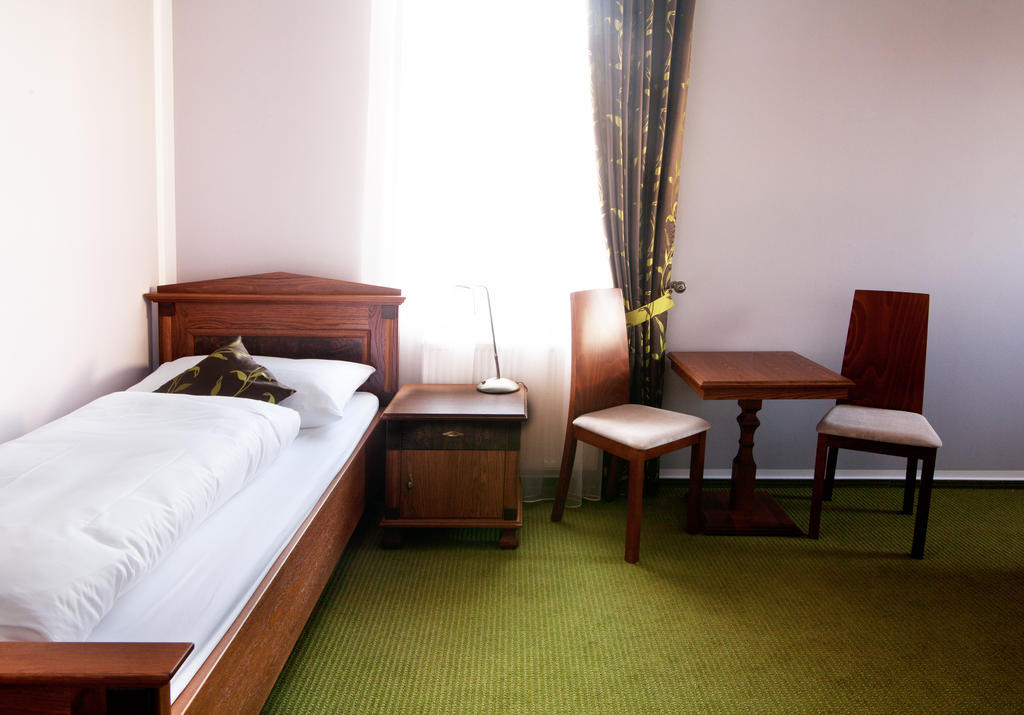 Penzion Reichova Vila Valašské Meziříčí Kamer foto