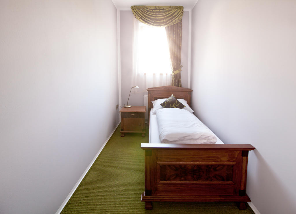 Penzion Reichova Vila Valašské Meziříčí Kamer foto