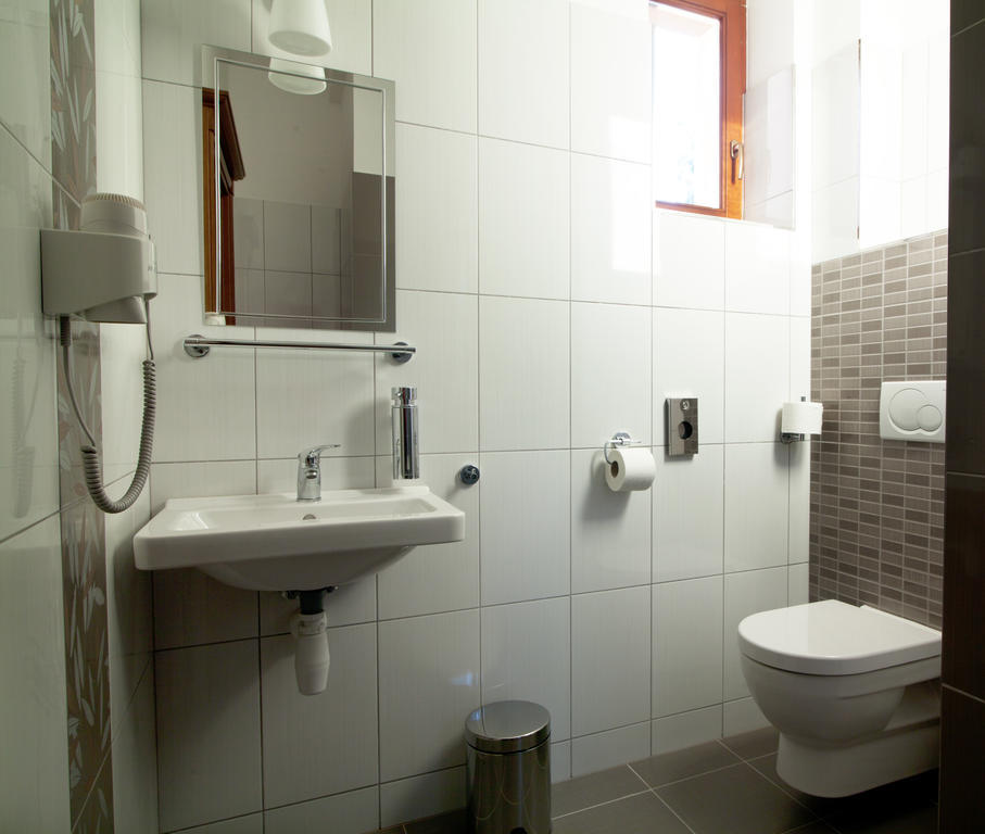 Penzion Reichova Vila Valašské Meziříčí Kamer foto